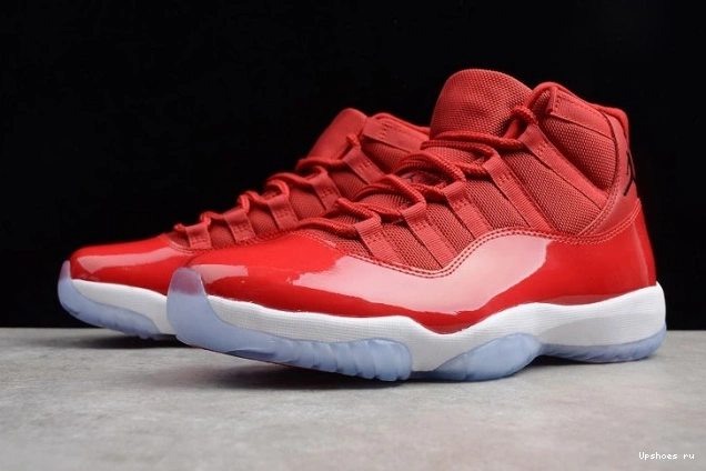 Jordan Win Like Retro 96  378037-623 11 1102